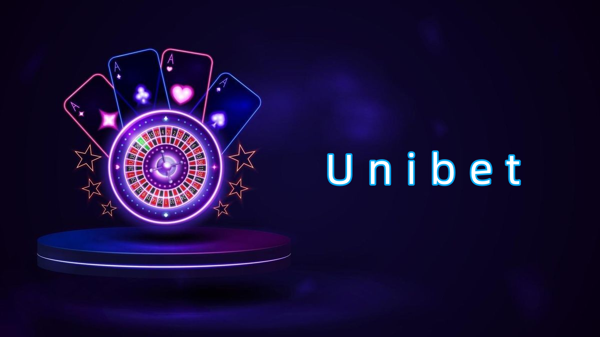 Unibet پاکستان