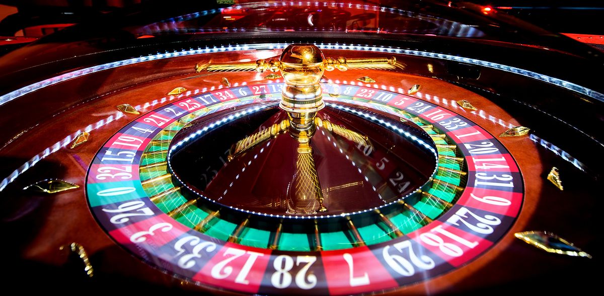 Unibet کیسینو میں بکراٹکھیلیں