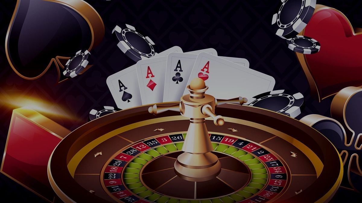 Unibet پاکستان میں میگا ویز کیسینو گیمز