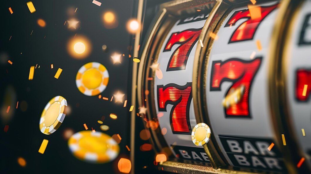Unibet آن لائن کیسینو میں کھیلنے کی وجوہات