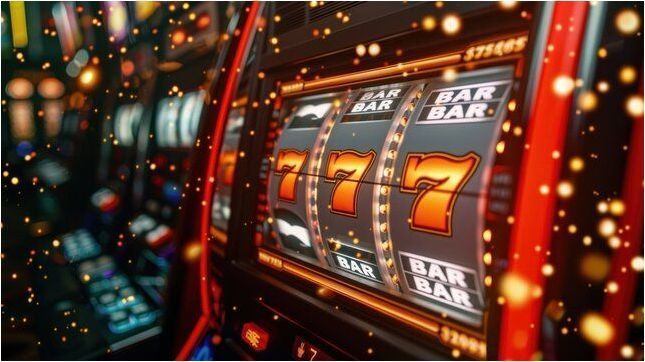 پاکستان میں Unibet کا آن لائن کیسینو سیکشن کھولیں۔