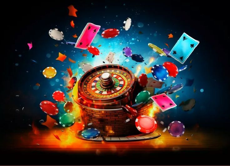 Unibet کیسینو گیمز کا ایک زمرہ منتخب کریں

