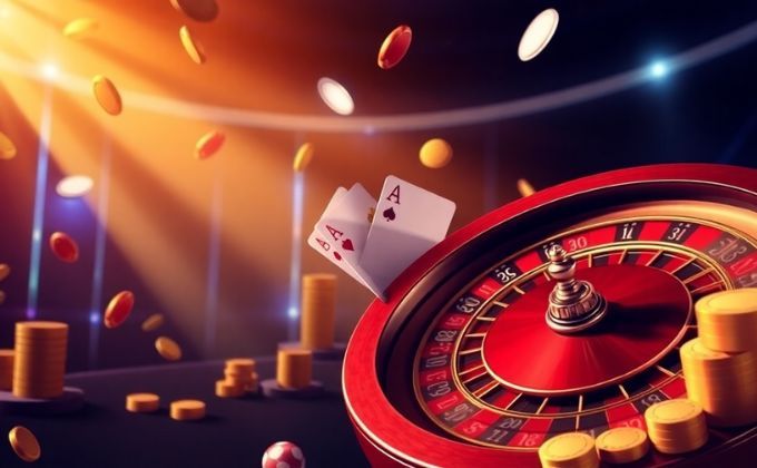 پاکستان کے نئے Unibetکیسینو کھلاڑیوں کے لیے خوش آمدید بونس