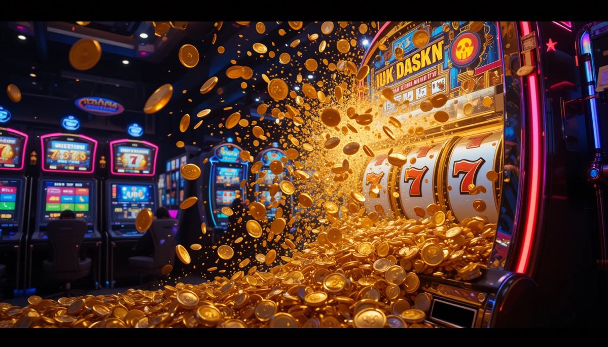 Unibet آن لائن کیسینو میں اصل گیمز
